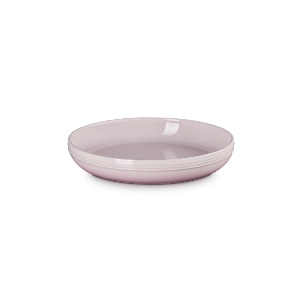 22 cm - Le Creuset Coupe Piatto Fondo In Gres Vetrificato