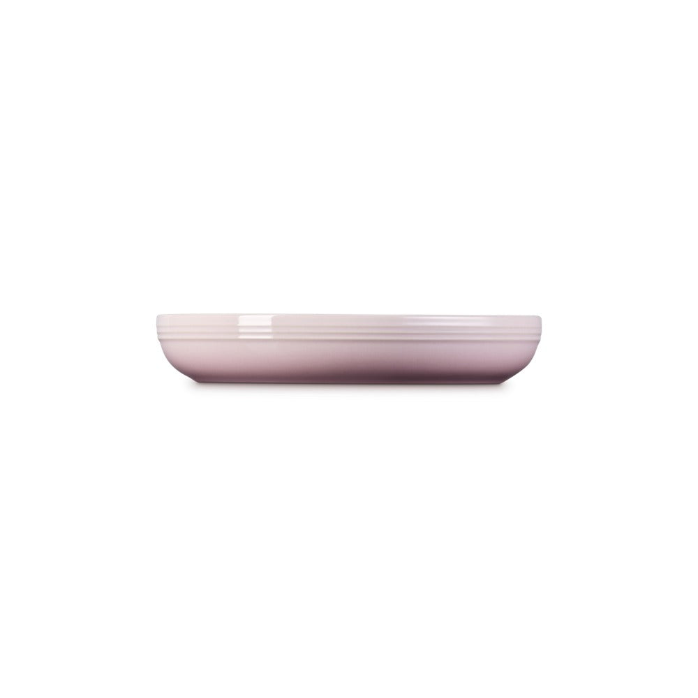 22 cm - Le Creuset Coupe Piatto Fondo In Gres Vetrificato