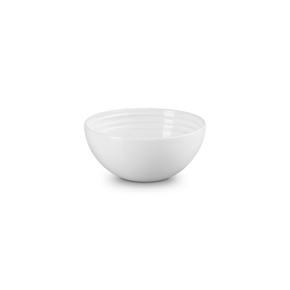 12 cm - Le Creuset Arte Della Tavola Vancouver bol à snack en grès vitrifié