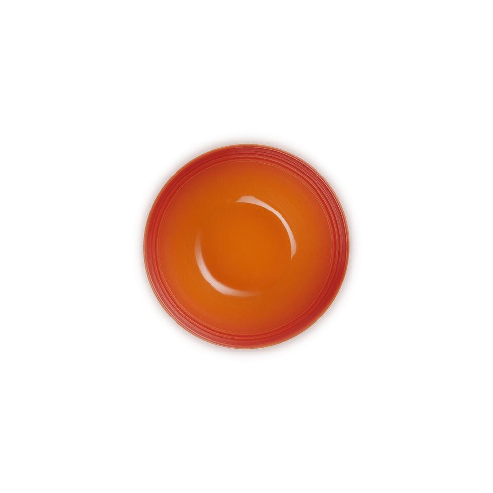 12 cm - Le Creuset Arte Della Tavola Vancouver bol à snack en grès vitrifié