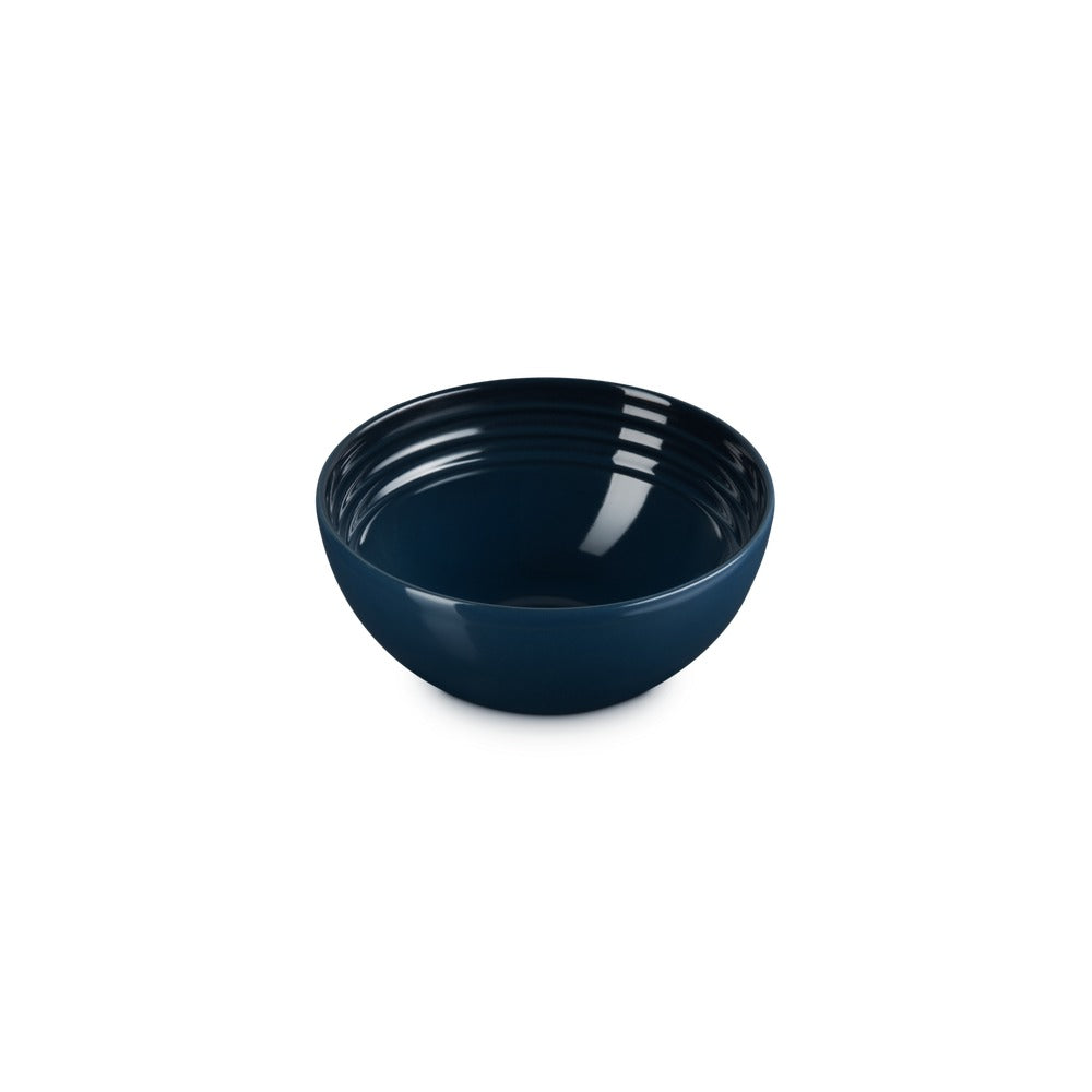 12 cm - Le Creuset Arte Della Tavola Vancouver bol à snack en grès vitrifié