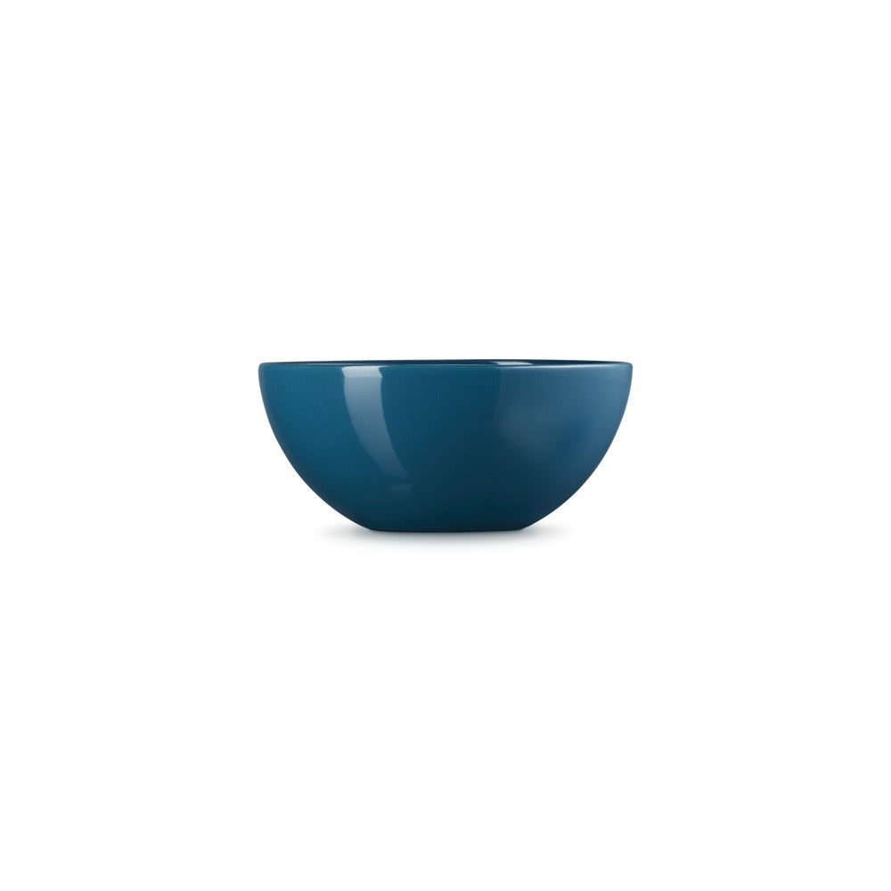 12 cm - Le Creuset Arte Della Tavola Vancouver bol à snack en grès vitrifié