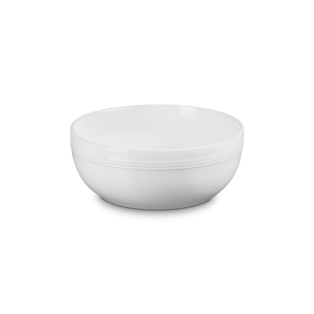 20 cm - Le Creuset Coupe bol multiusage en grès vitrifié