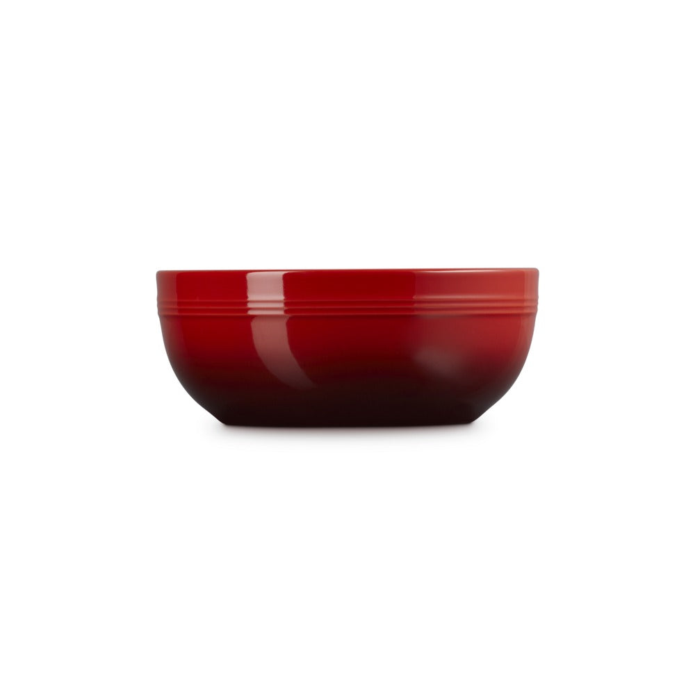20 cm - Le Creuset Coupe bol multiusage en grès vitrifié