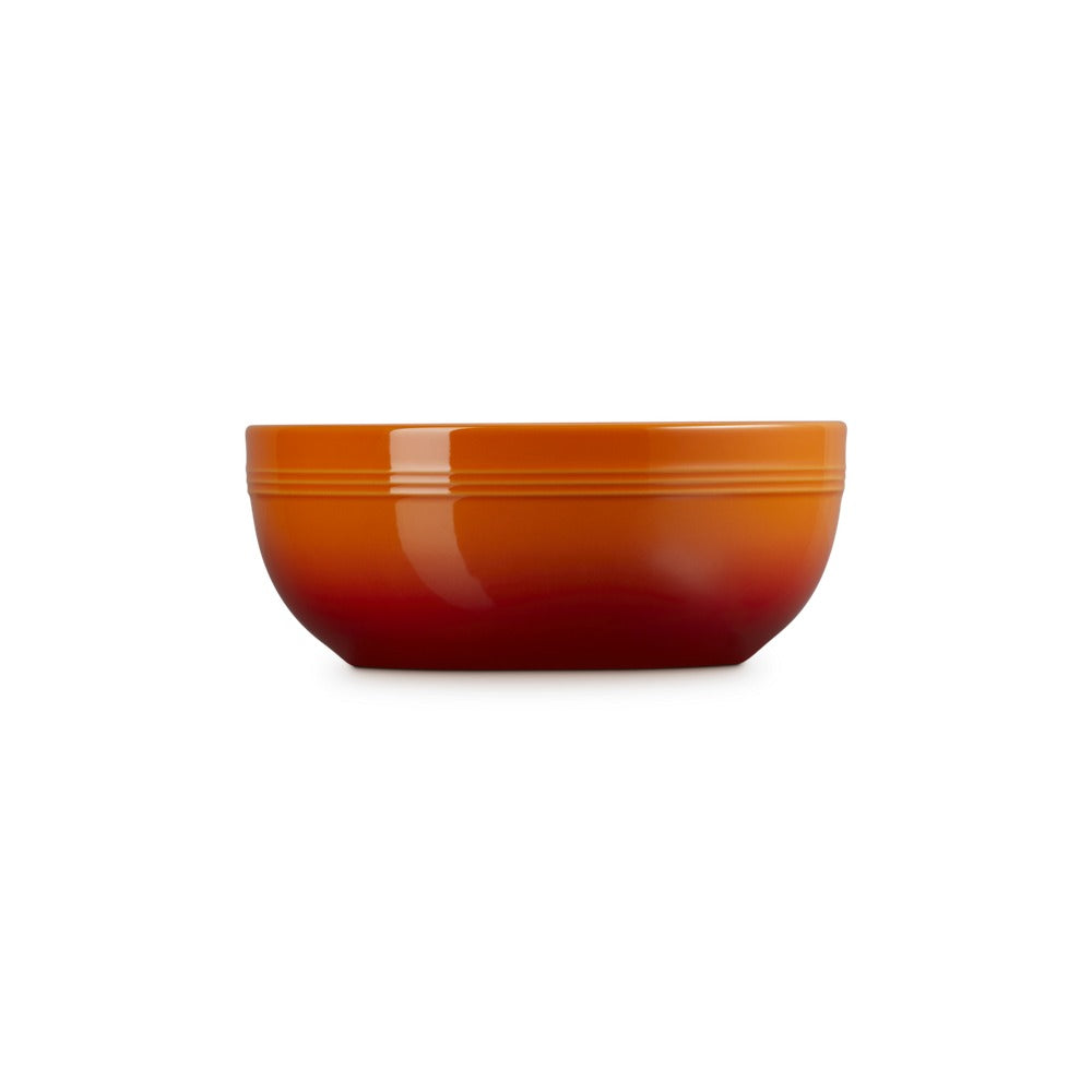 20 cm - Le Creuset Coupe bol multiusage en grès vitrifié