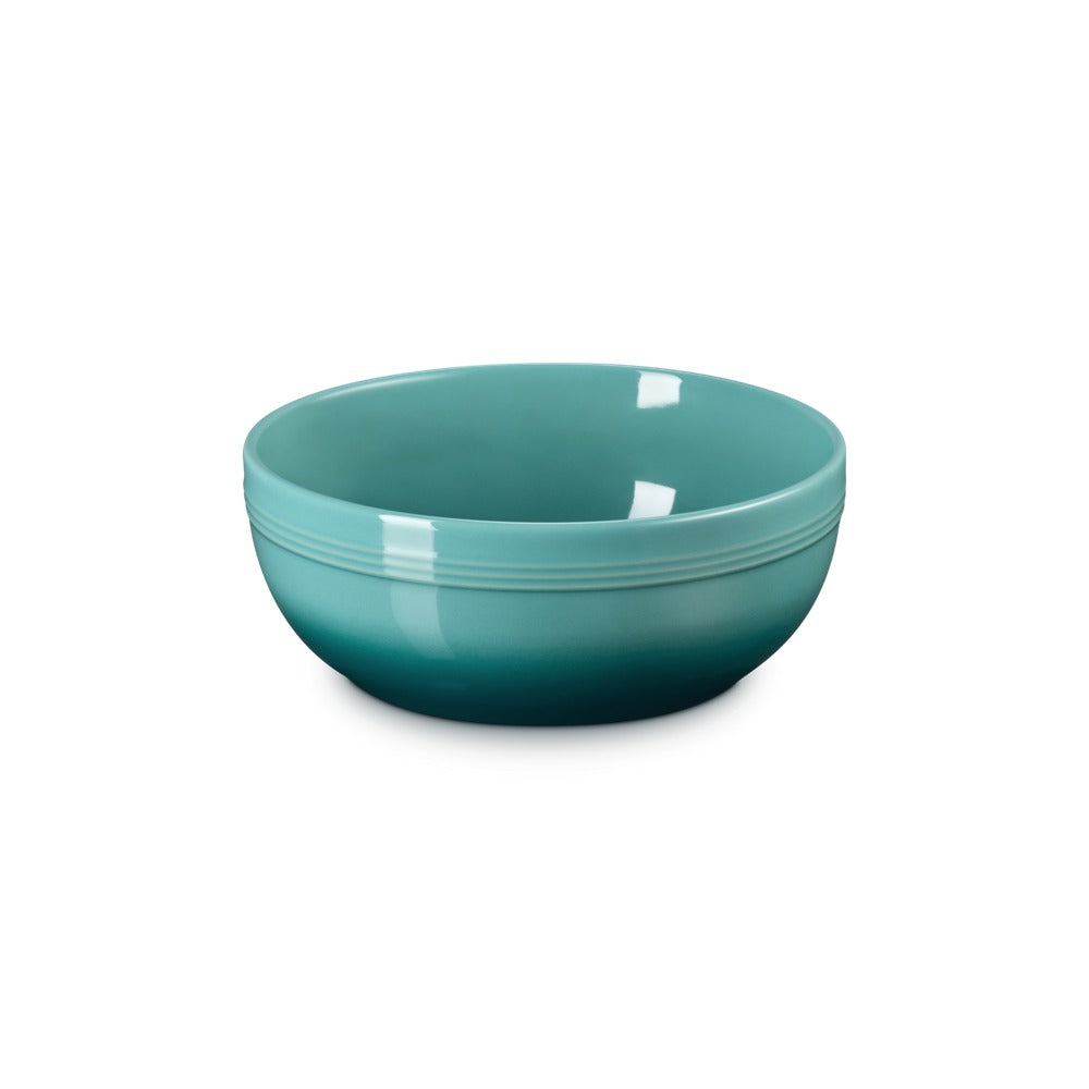 20 cm - Le Creuset Coupe bol multiusage en grès vitrifié