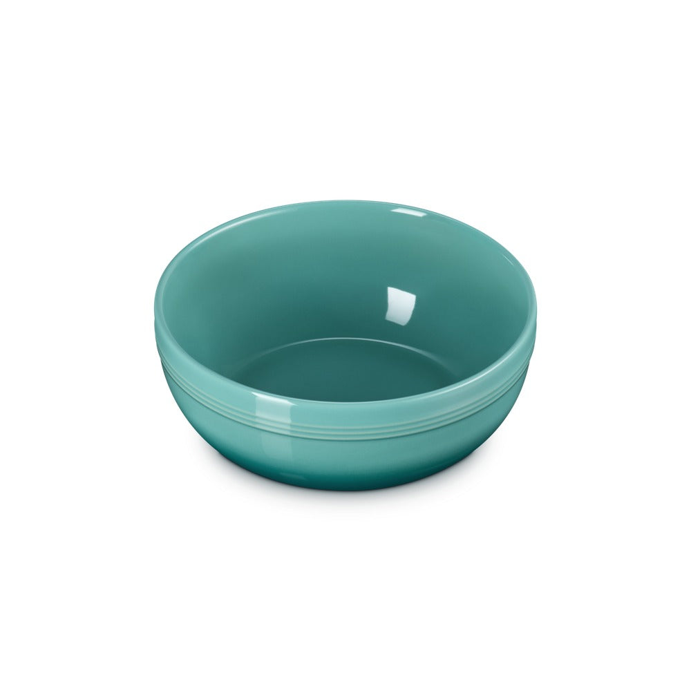 20 cm - Le Creuset Coupe bol multiusage en grès vitrifié