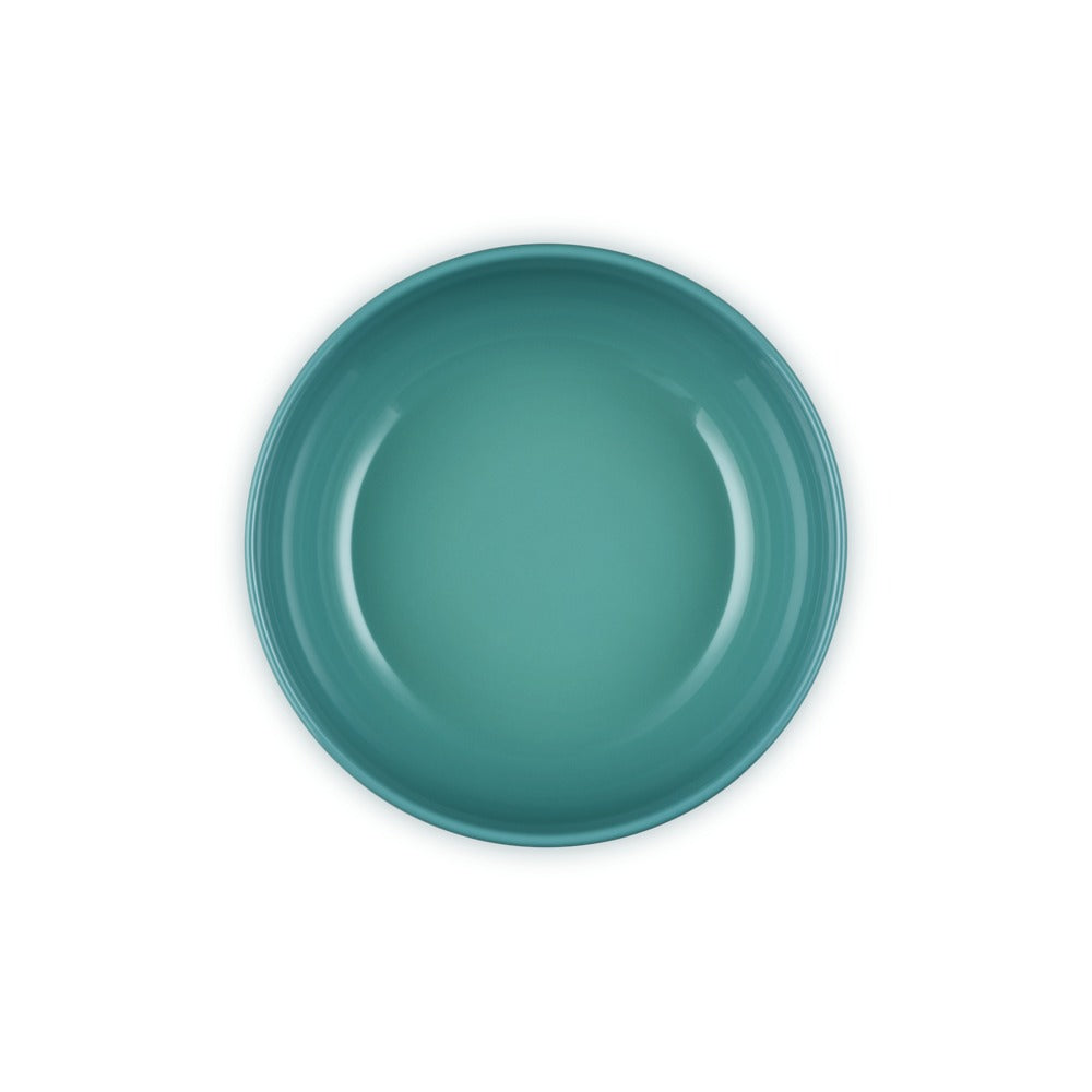 20 cm - Le Creuset Coupe bol multiusage en grès vitrifié