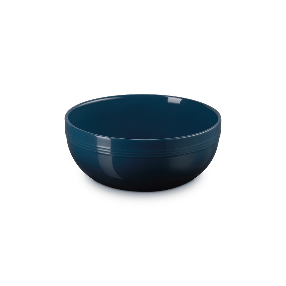 20 cm - Le Creuset Coupe bol multiusage en grès vitrifié