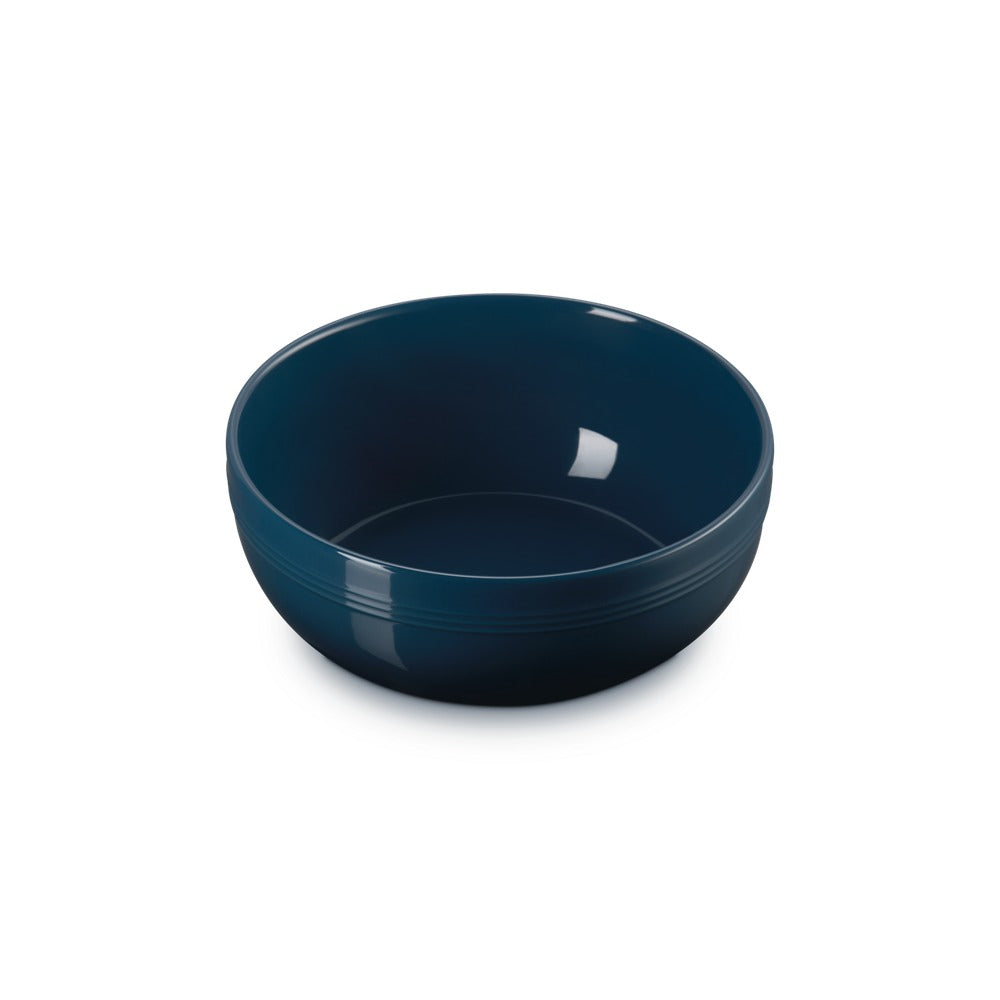 20 cm - Le Creuset Coupe bol multiusage en grès vitrifié