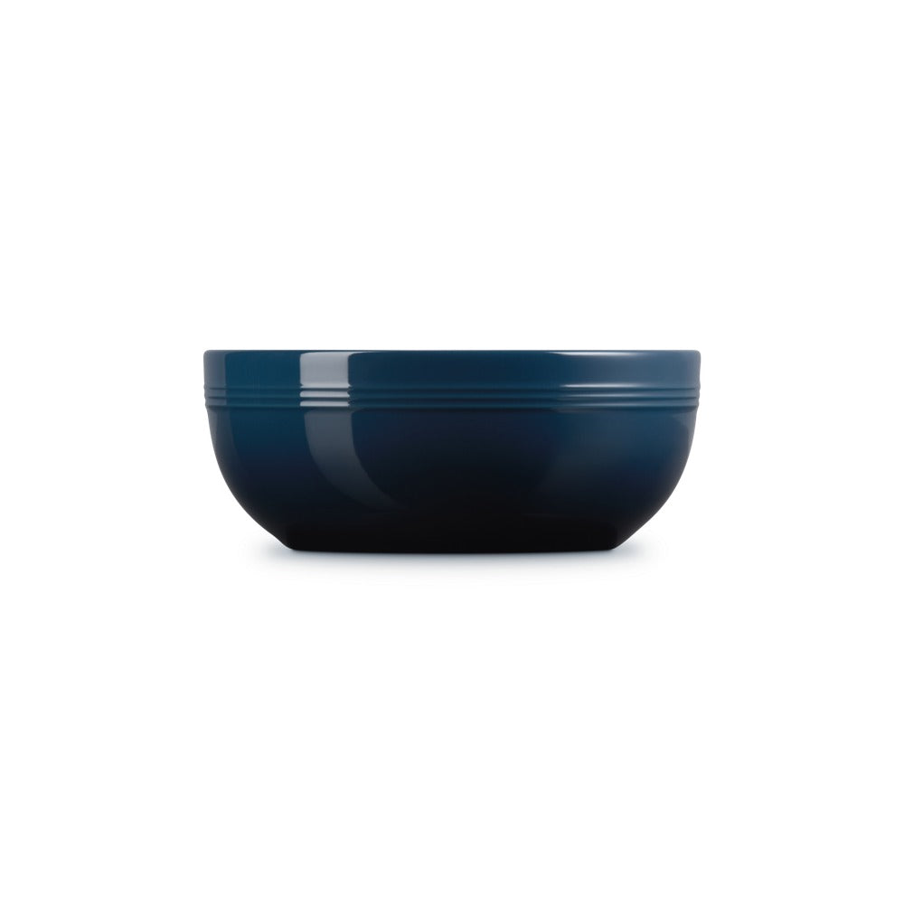 20 cm - Le Creuset Coupe bol multiusage en grès vitrifié