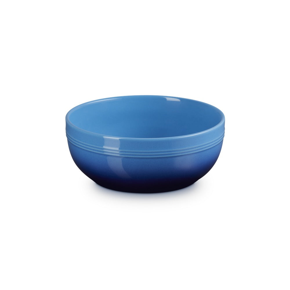 20 cm - Le Creuset Coupe bol multiusage en grès vitrifié