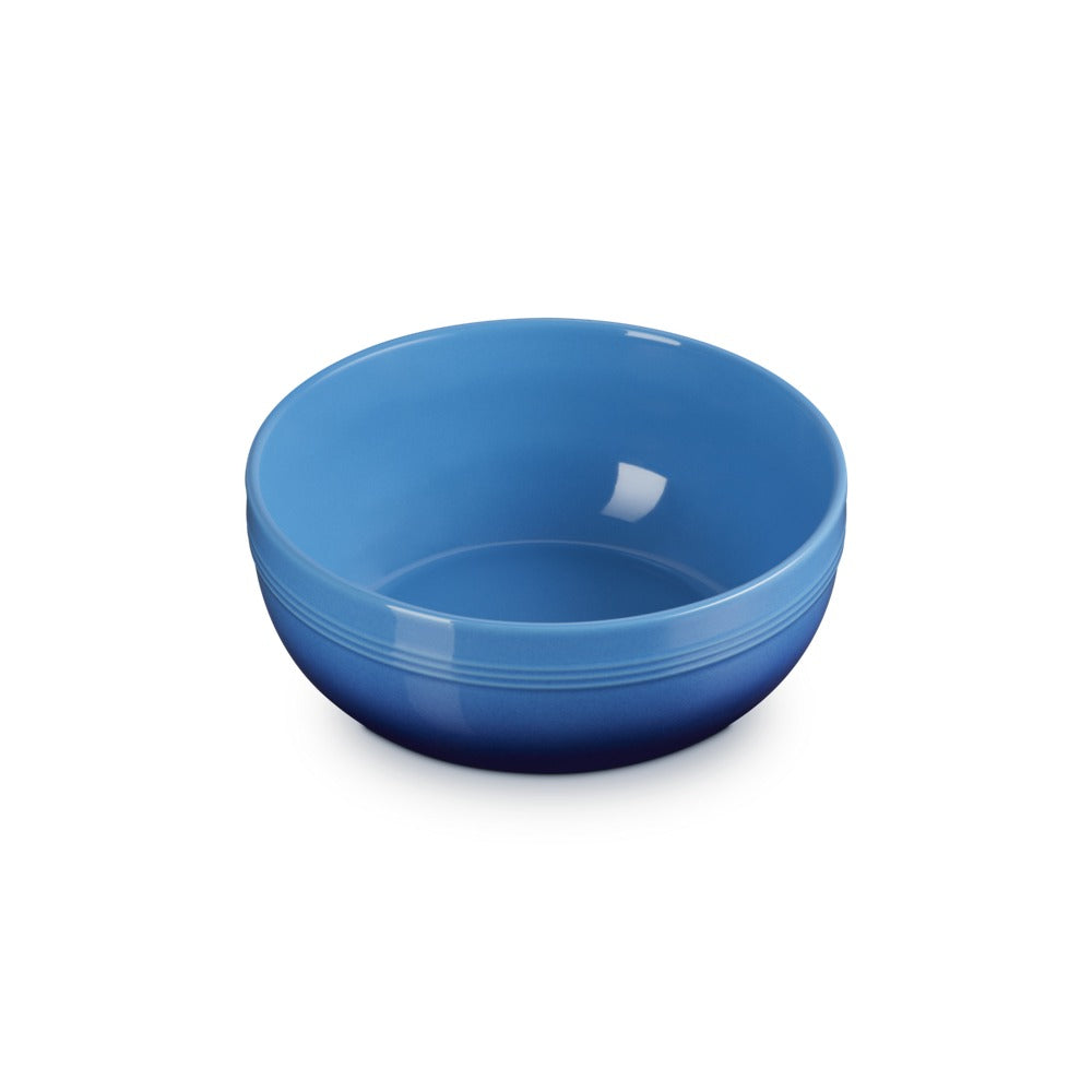 20 cm - Le Creuset Coupe bol multiusage en grès vitrifié
