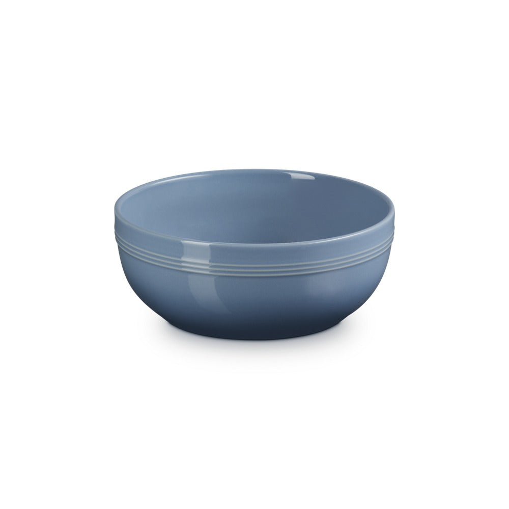 20 cm - Le Creuset Coupe bol multiusage en grès vitrifié