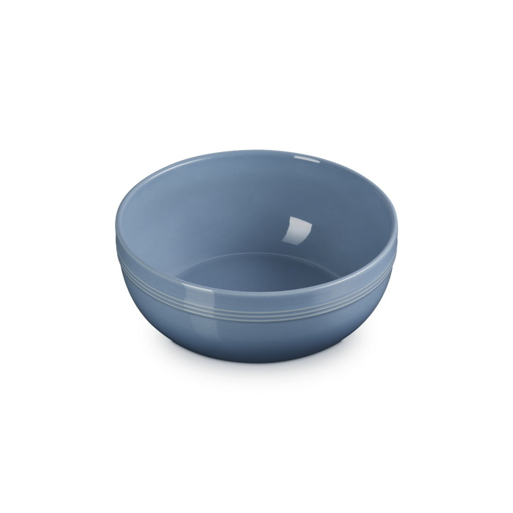 20 cm - Le Creuset Coupe bol multiusage en grès vitrifié