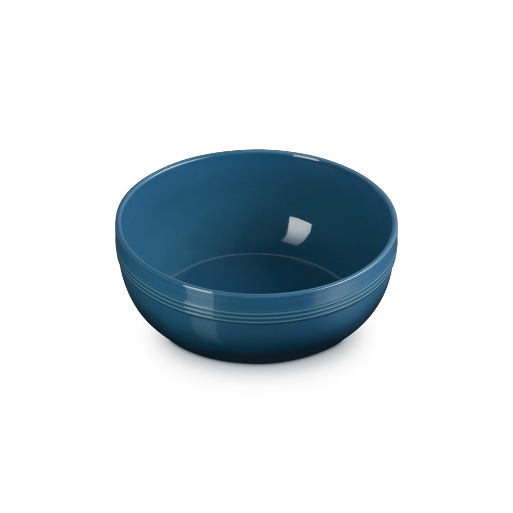 20 cm - Le Creuset Coupe bol multiusage en grès vitrifié