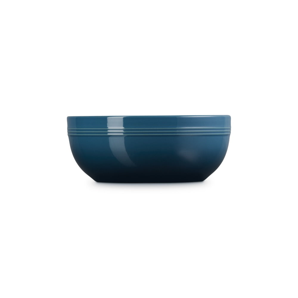20 cm - Le Creuset Coupe bol multiusage en grès vitrifié