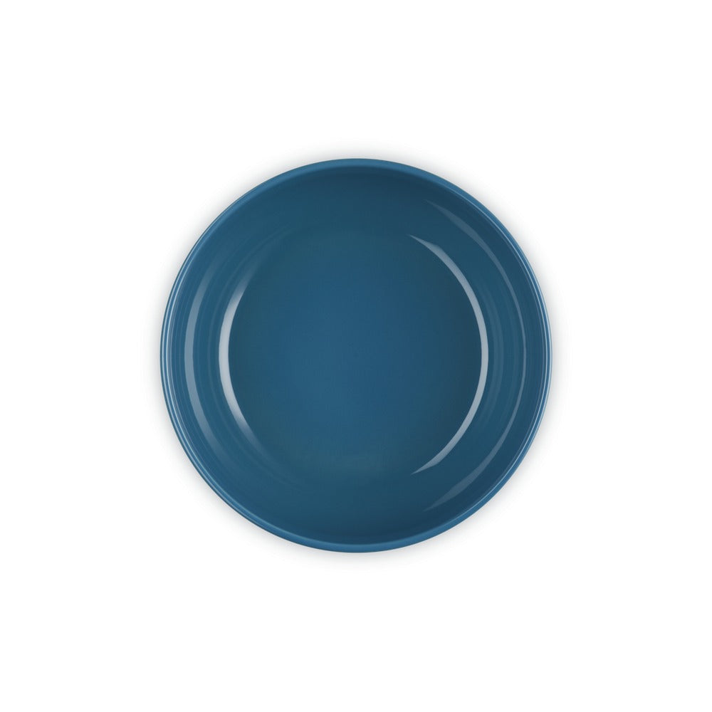 20 cm - Le Creuset Coupe bol multiusage en grès vitrifié