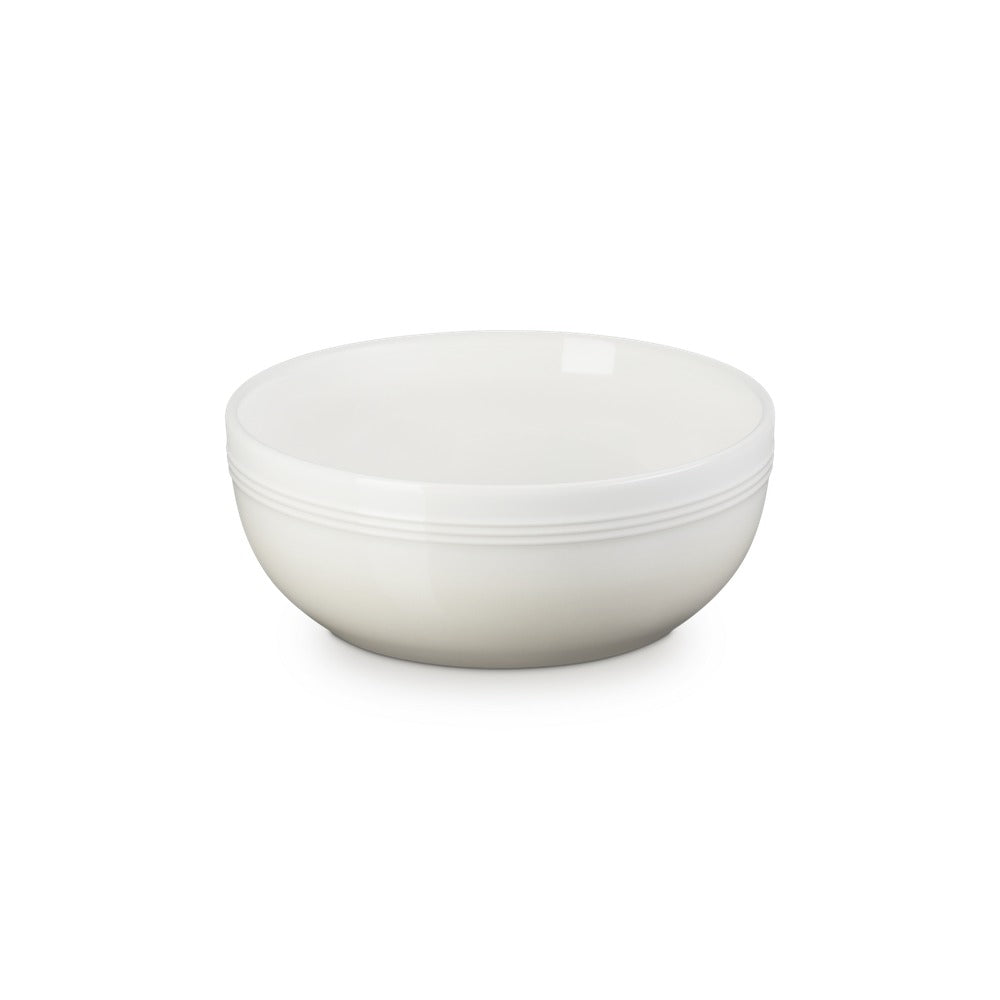 20 cm - Le Creuset Coupe bol multiusage en grès vitrifié