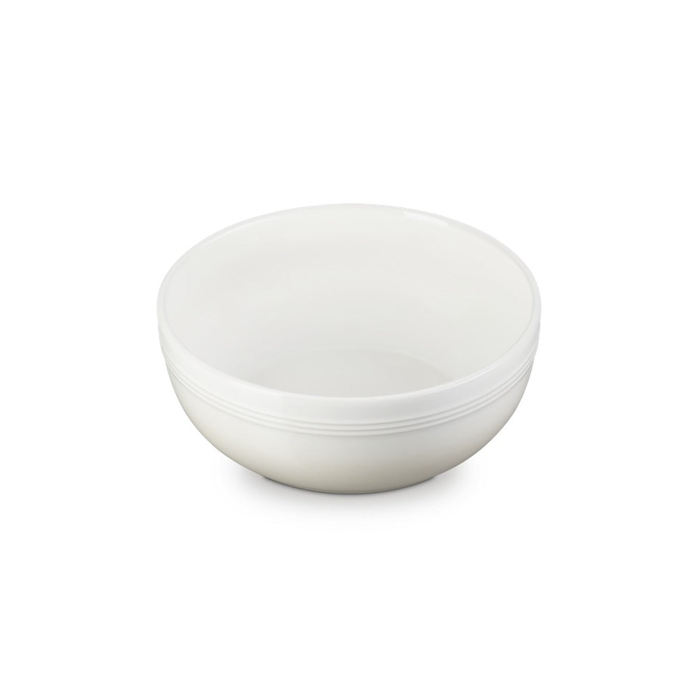 20 cm - Le Creuset Coupe bol multiusage en grès vitrifié