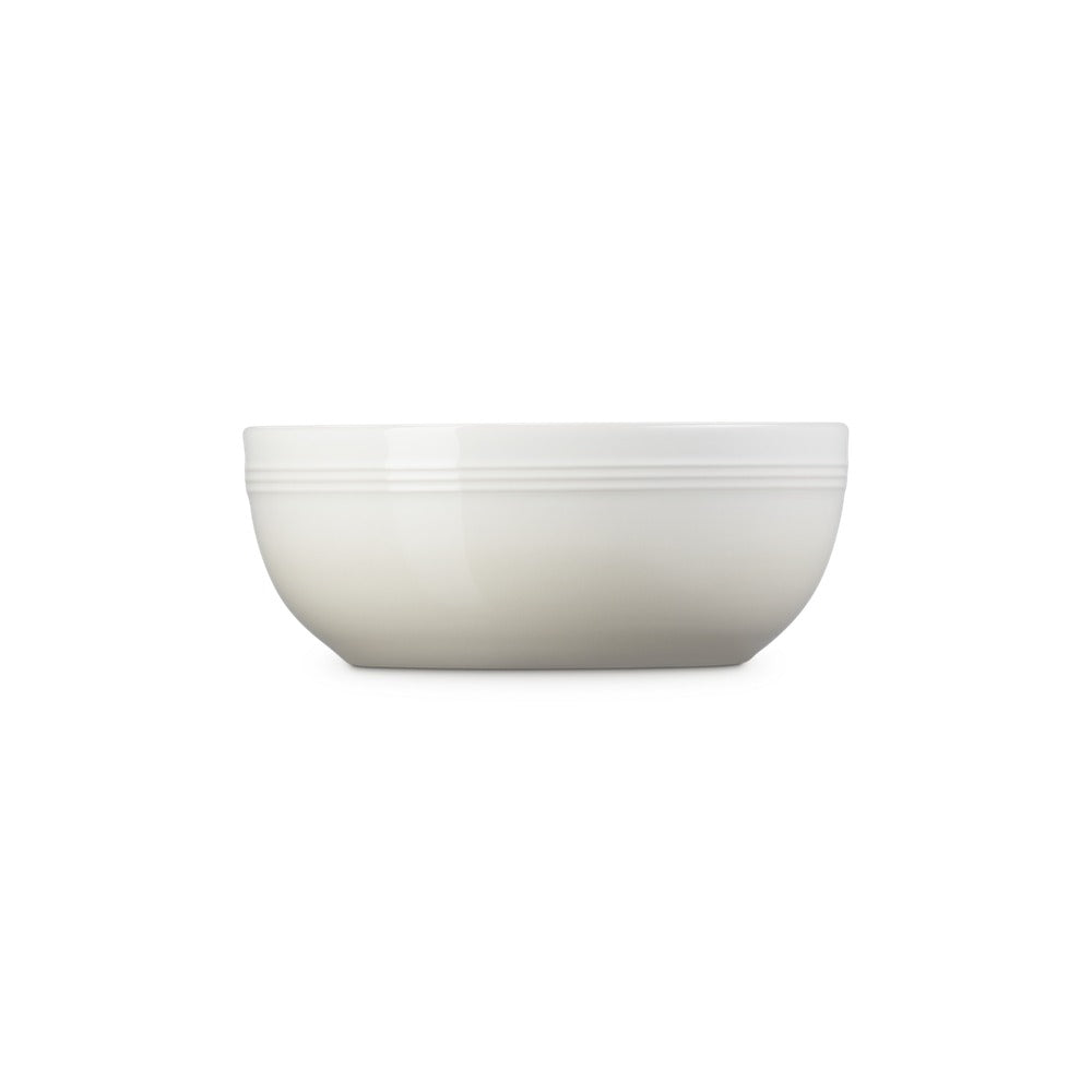 20 cm - Le Creuset Coupe bol multiusage en grès vitrifié