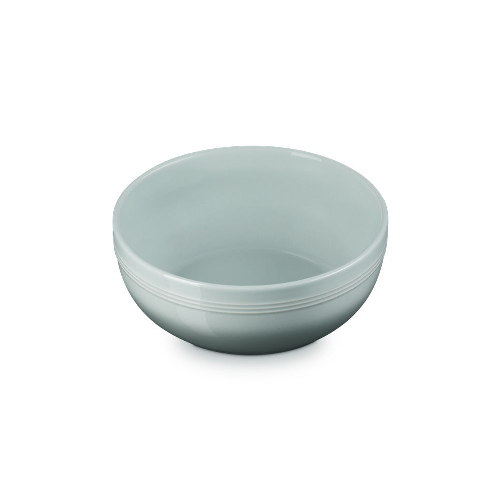 20 cm - Le Creuset Coupe bol multiusage en grès vitrifié