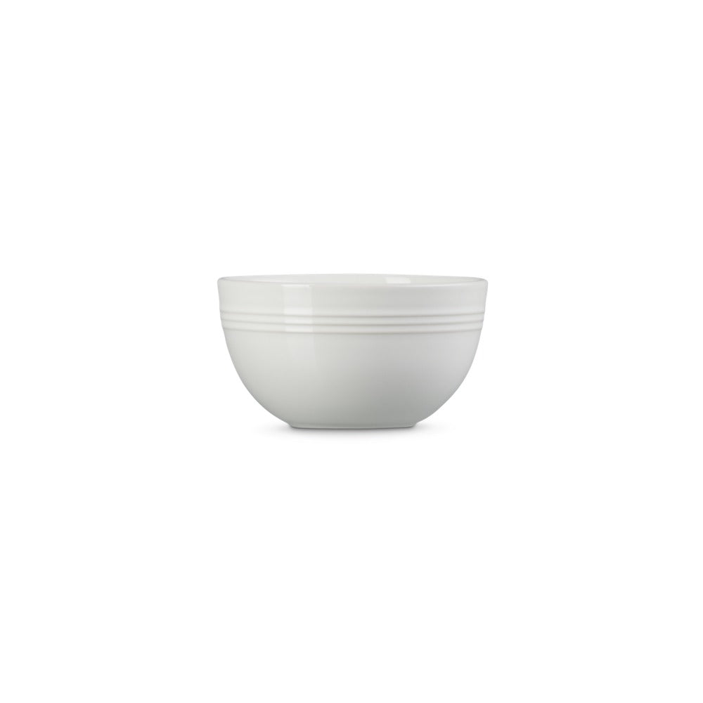 12 cm - Le Creuset Coupe bol à snack en grès vitrifié