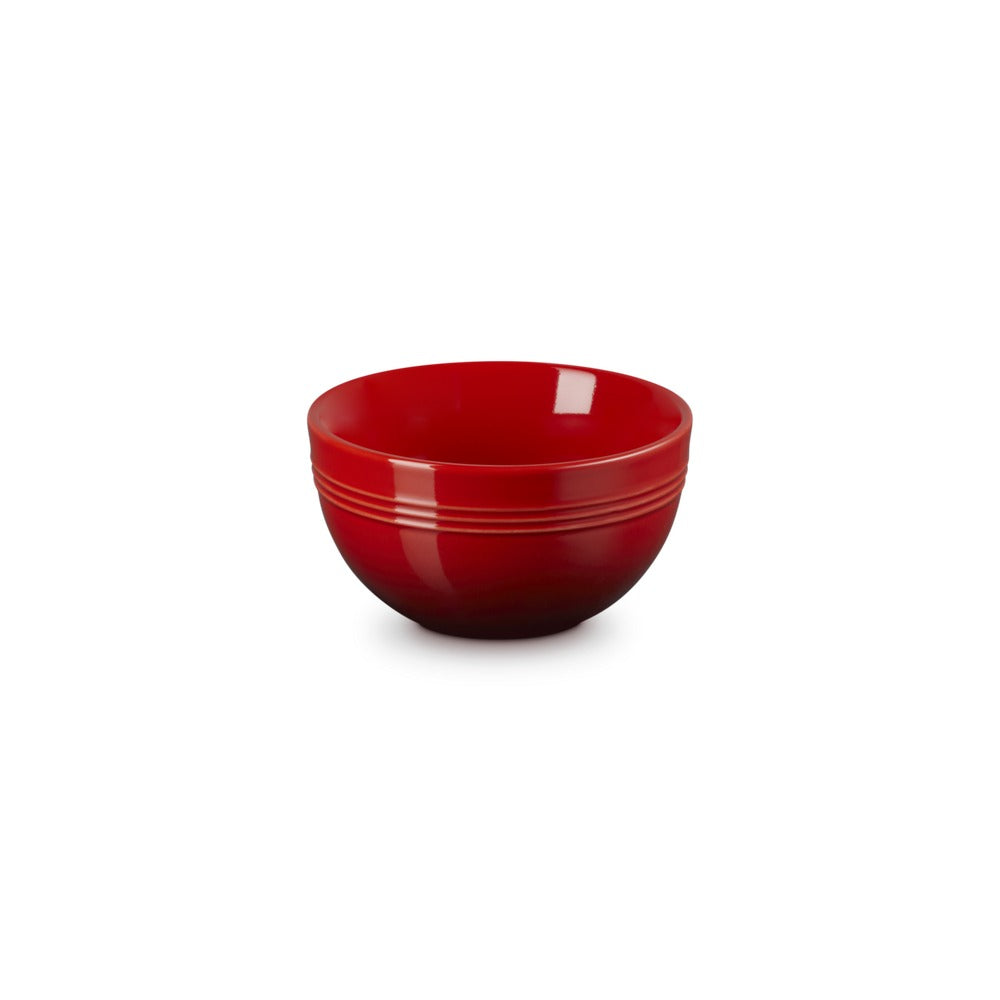 12 cm - Le Creuset Coupe bol à snack en grès vitrifié