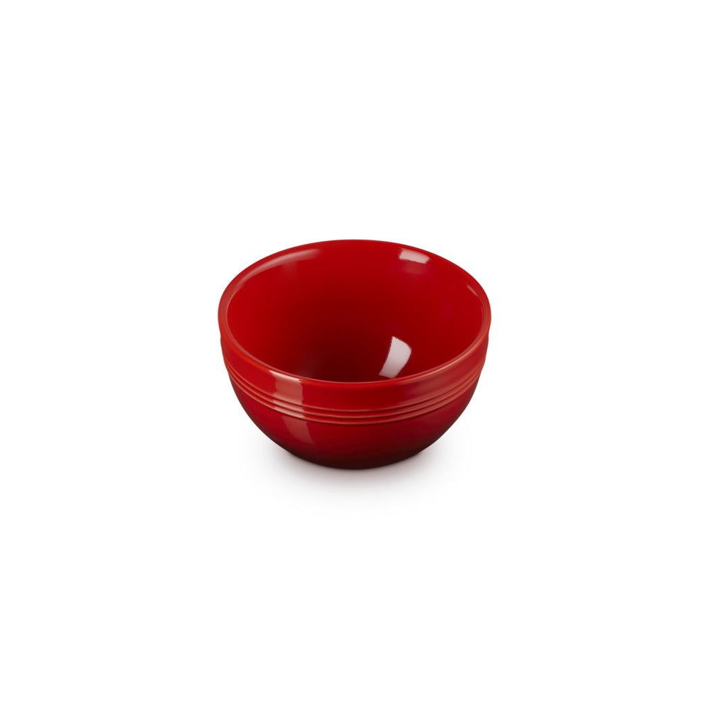 12 cm - Le Creuset Coupe bol à snack en grès vitrifié
