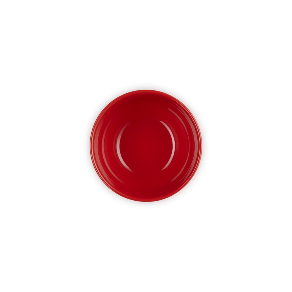 12 cm - Le Creuset Coupe bol à snack en grès vitrifié