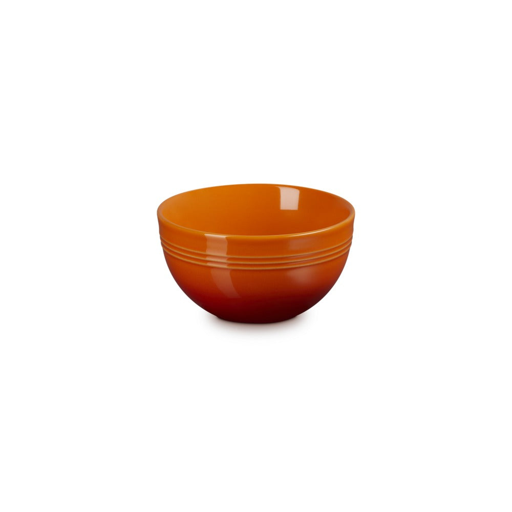 12 cm - Le Creuset Coupe snack bowl in vitrified stoneware
