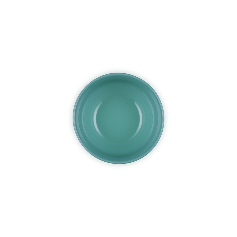 12 cm - Le Creuset Coupe bol à snack en grès vitrifié