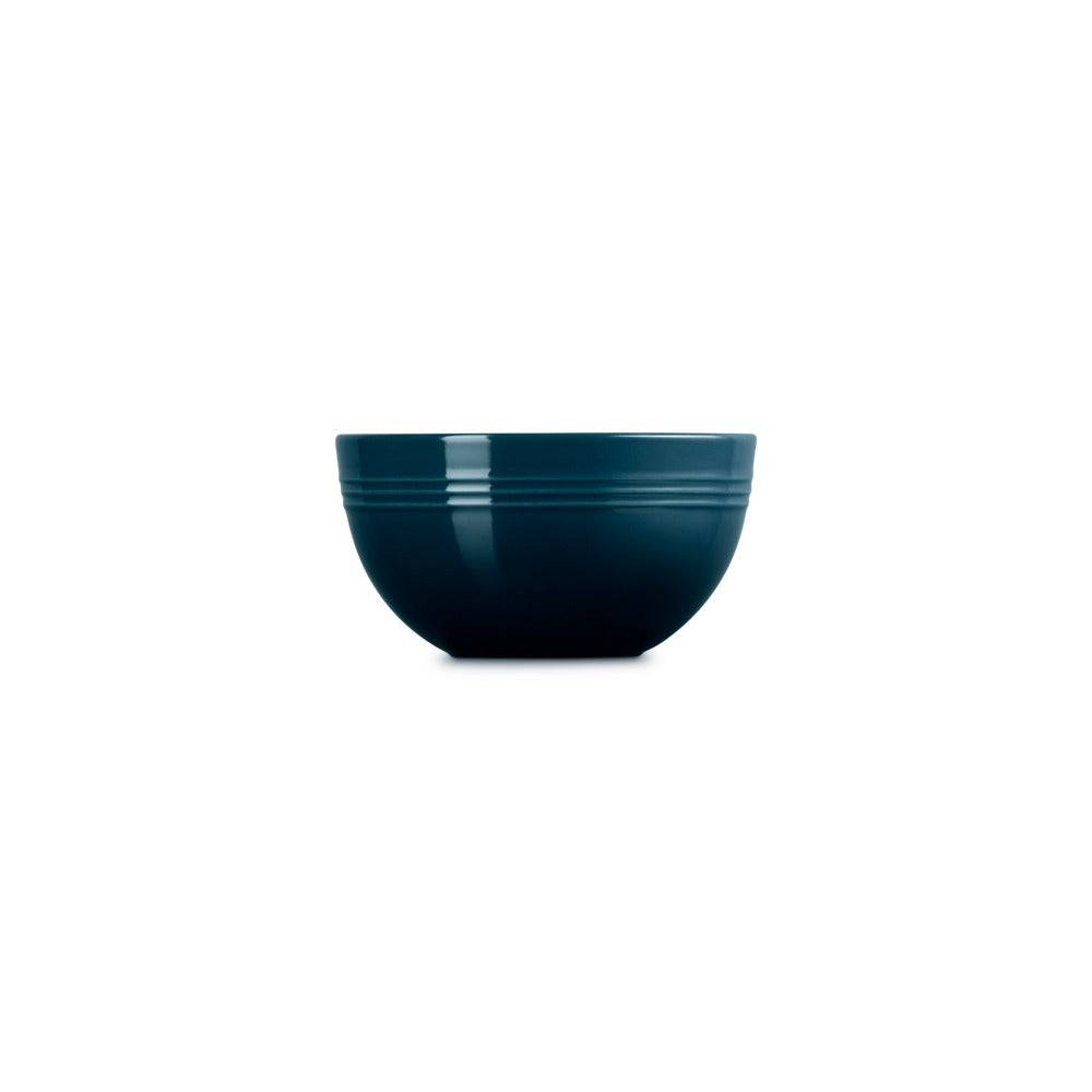 12 cm - Le Creuset Coupe bol à snack en grès vitrifié