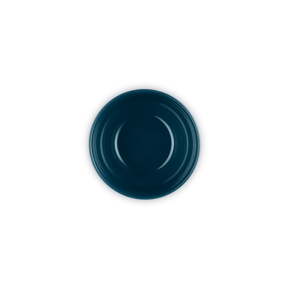 12 cm - Le Creuset Coupe bol à snack en grès vitrifié