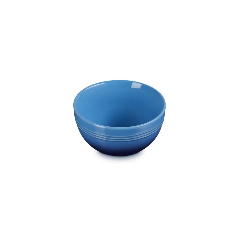 12 cm - Le Creuset Coupe bol à snack en grès vitrifié