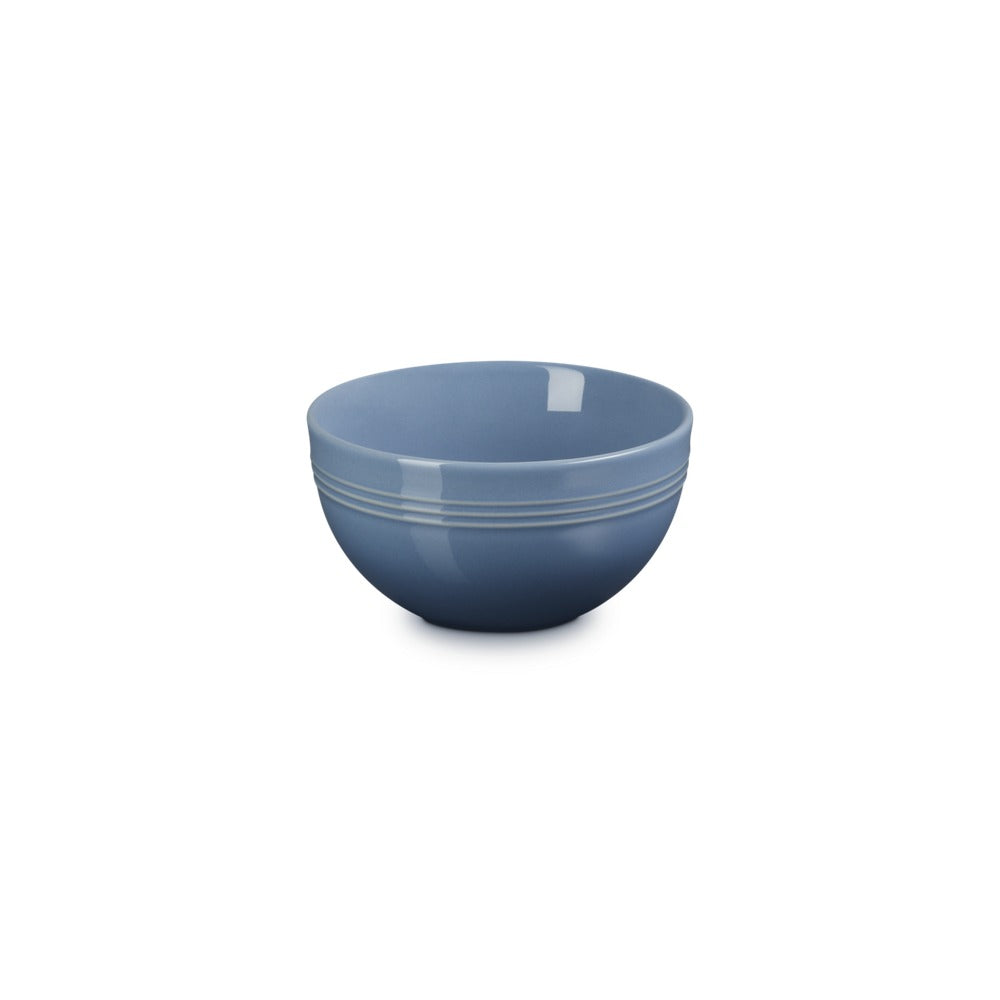 12 cm - Le Creuset Coupe bol à snack en grès vitrifié