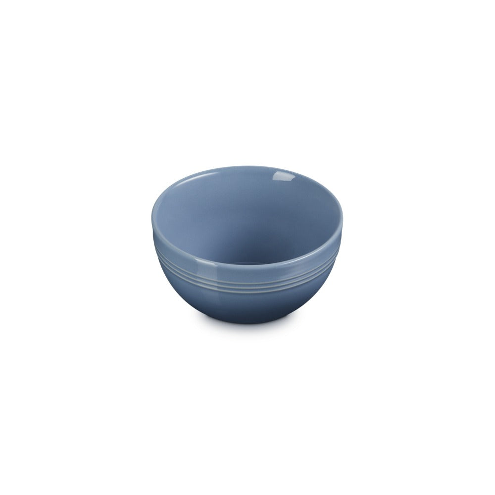 12 cm - Le Creuset Coupe bol à snack en grès vitrifié
