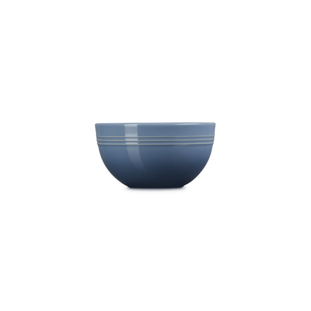 12 cm - Le Creuset Coupe bol à snack en grès vitrifié