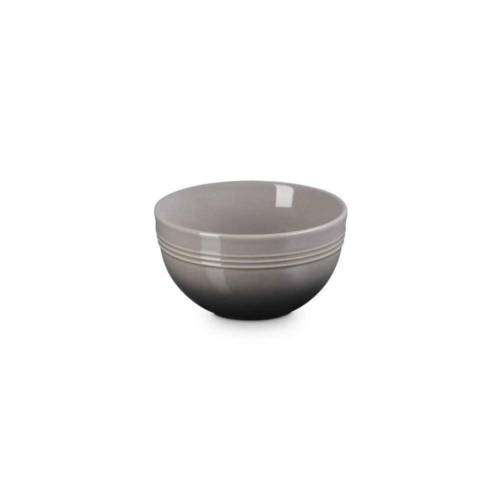 12 cm - Le Creuset Coupe bol à snack en grès vitrifié