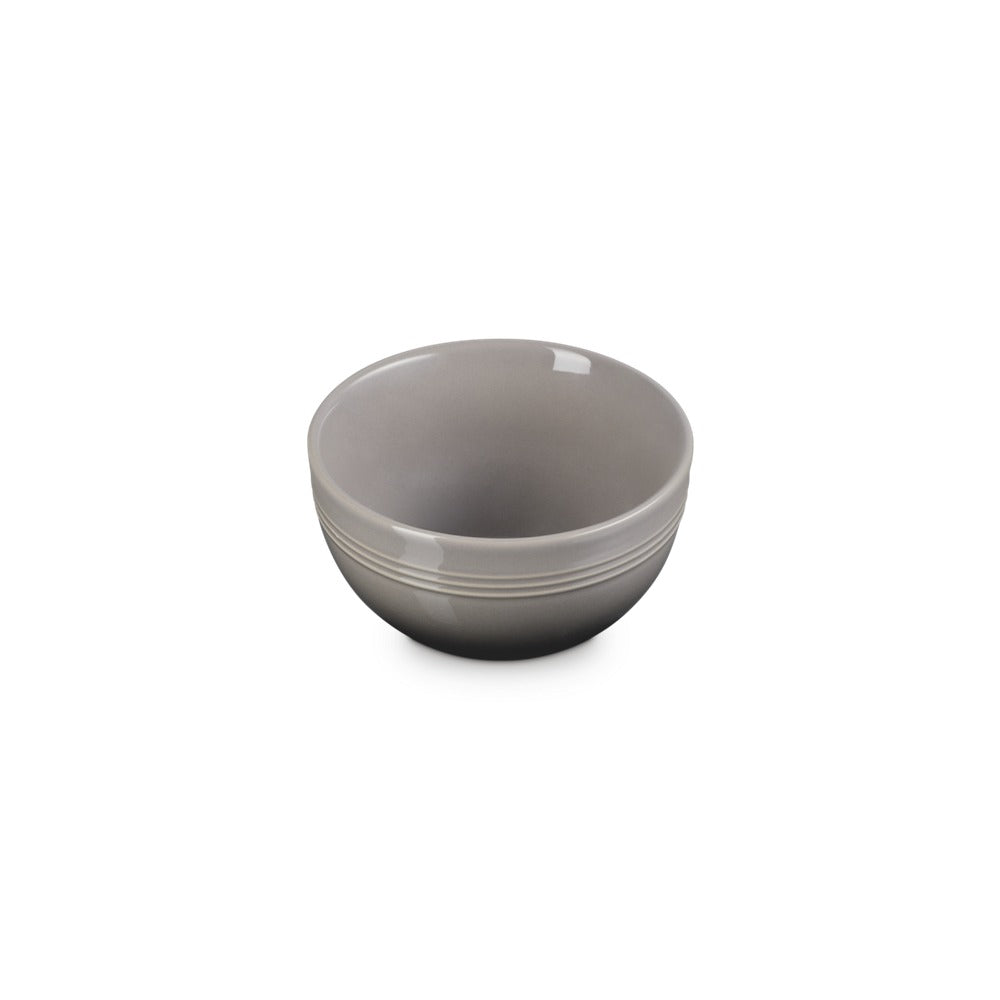 12 cm - Le Creuset Coupe bol à snack en grès vitrifié