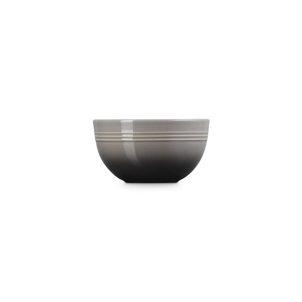 12 cm - Le Creuset Coupe bol à snack en grès vitrifié