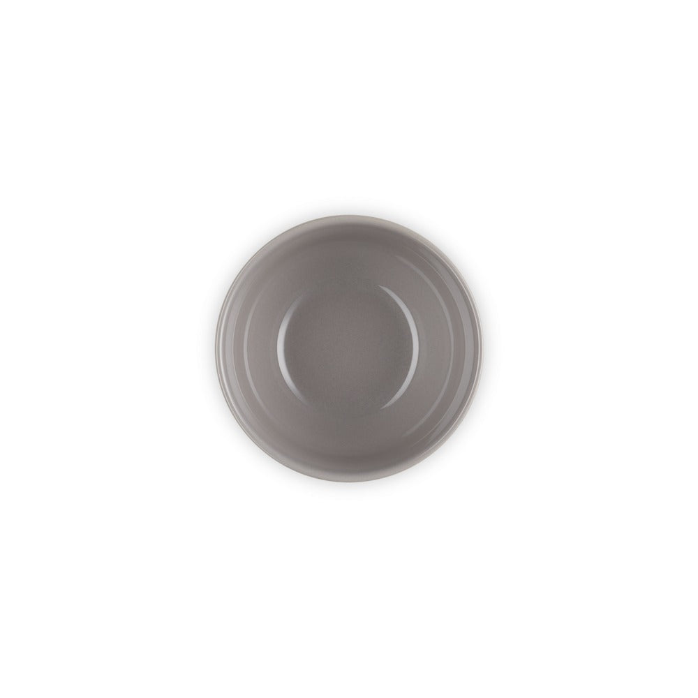 12 cm - Le Creuset Coupe bol à snack en grès vitrifié