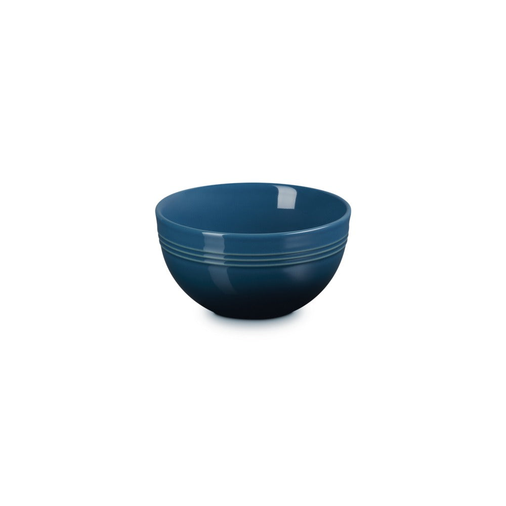 12 cm - Le Creuset Coupe bol à snack en grès vitrifié