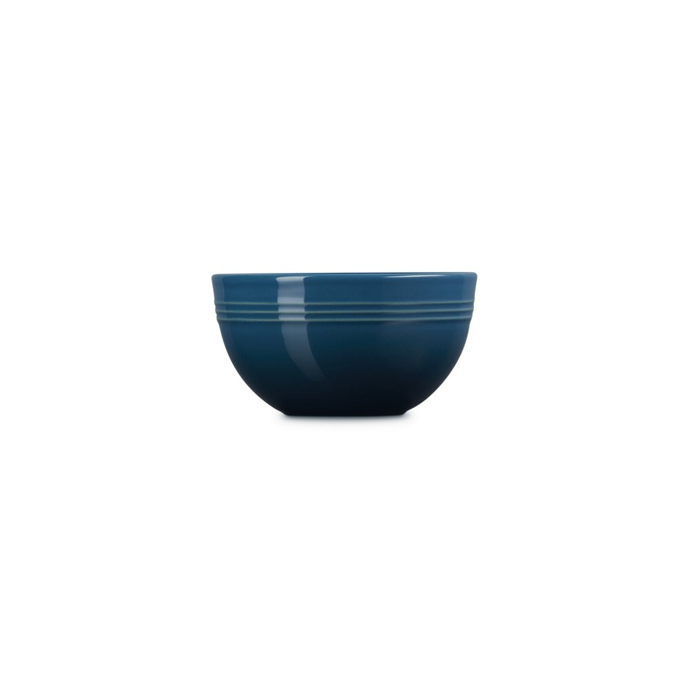 12 cm - Le Creuset Coupe bol à snack en grès vitrifié