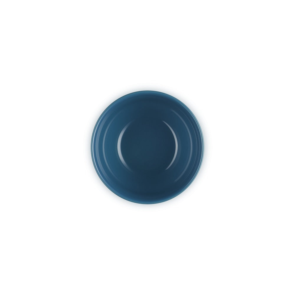 12 cm - Le Creuset Coupe bol à snack en grès vitrifié