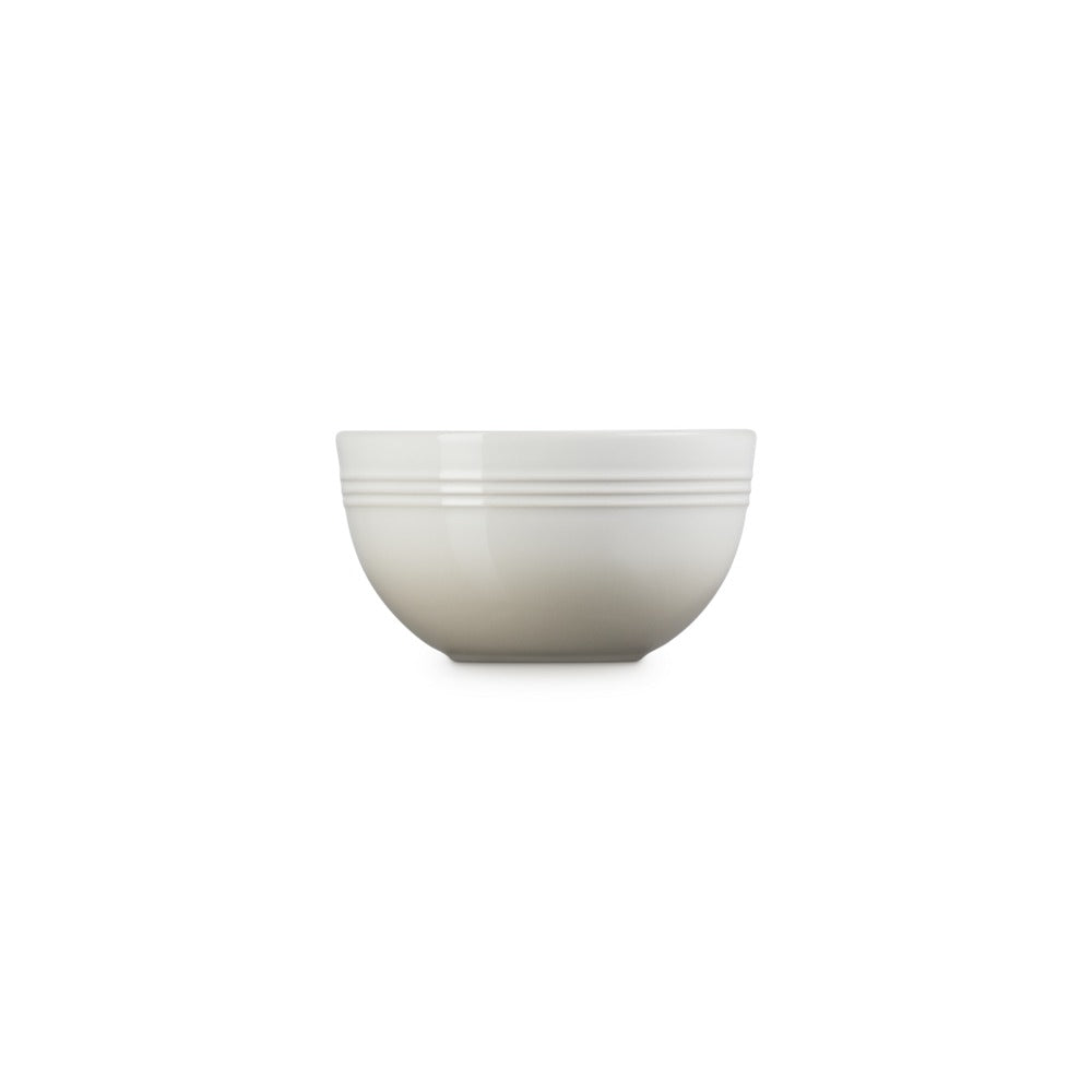 12 cm - Le Creuset Coupe bol à snack en grès vitrifié