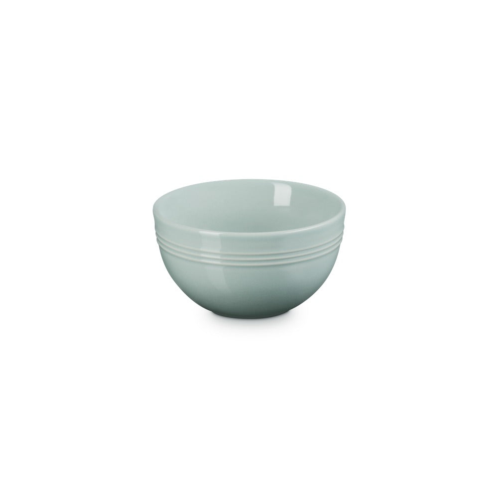 12 cm - Le Creuset Coupe bol à snack en grès vitrifié