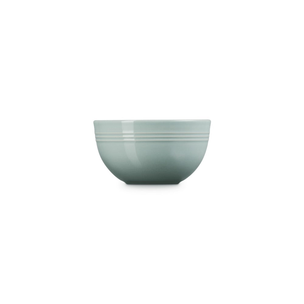 12 cm - Le Creuset Coupe bol à snack en grès vitrifié