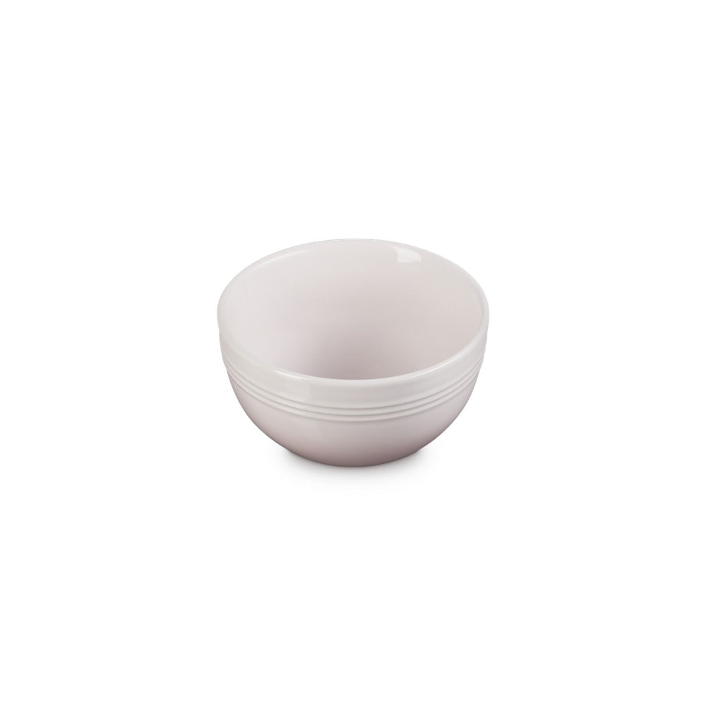 12 cm - Le Creuset Coupe bol à snack en grès vitrifié