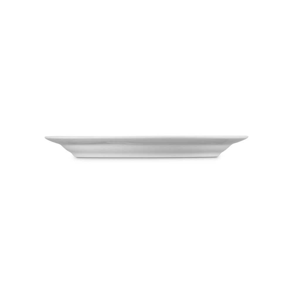 27 cm - Le Creuset Arte Della Tavola Vancouver assiette plate en grès vitrifié
